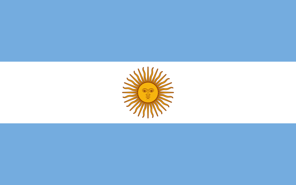WM Tipp Argentinien