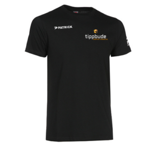 Original Shirt “Tippbude” + 10 Euro Gutschein